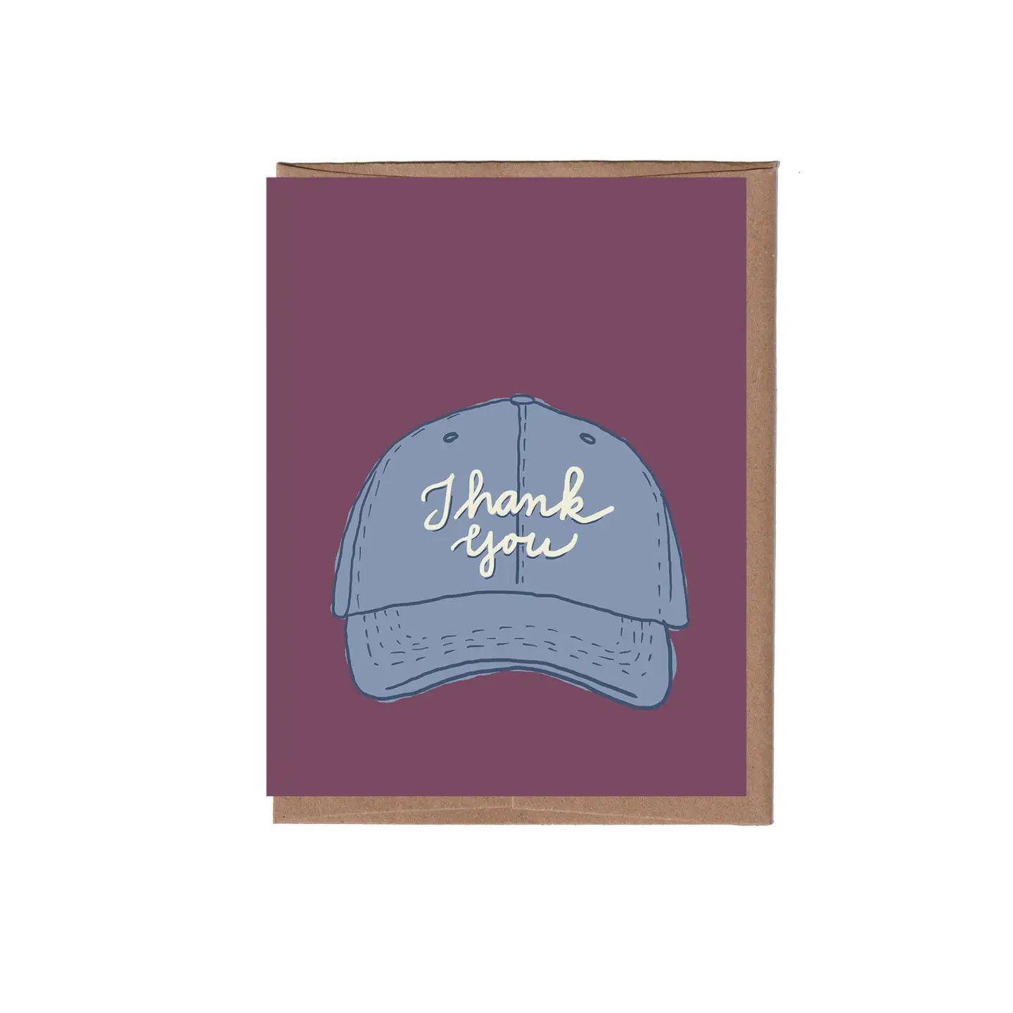 Dad Hat Thank You