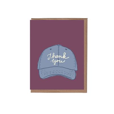 Dad Hat Thank You