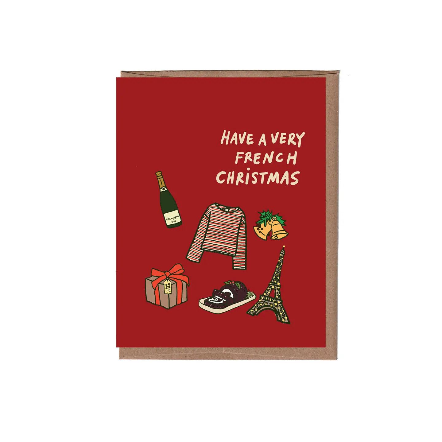 French Holiday