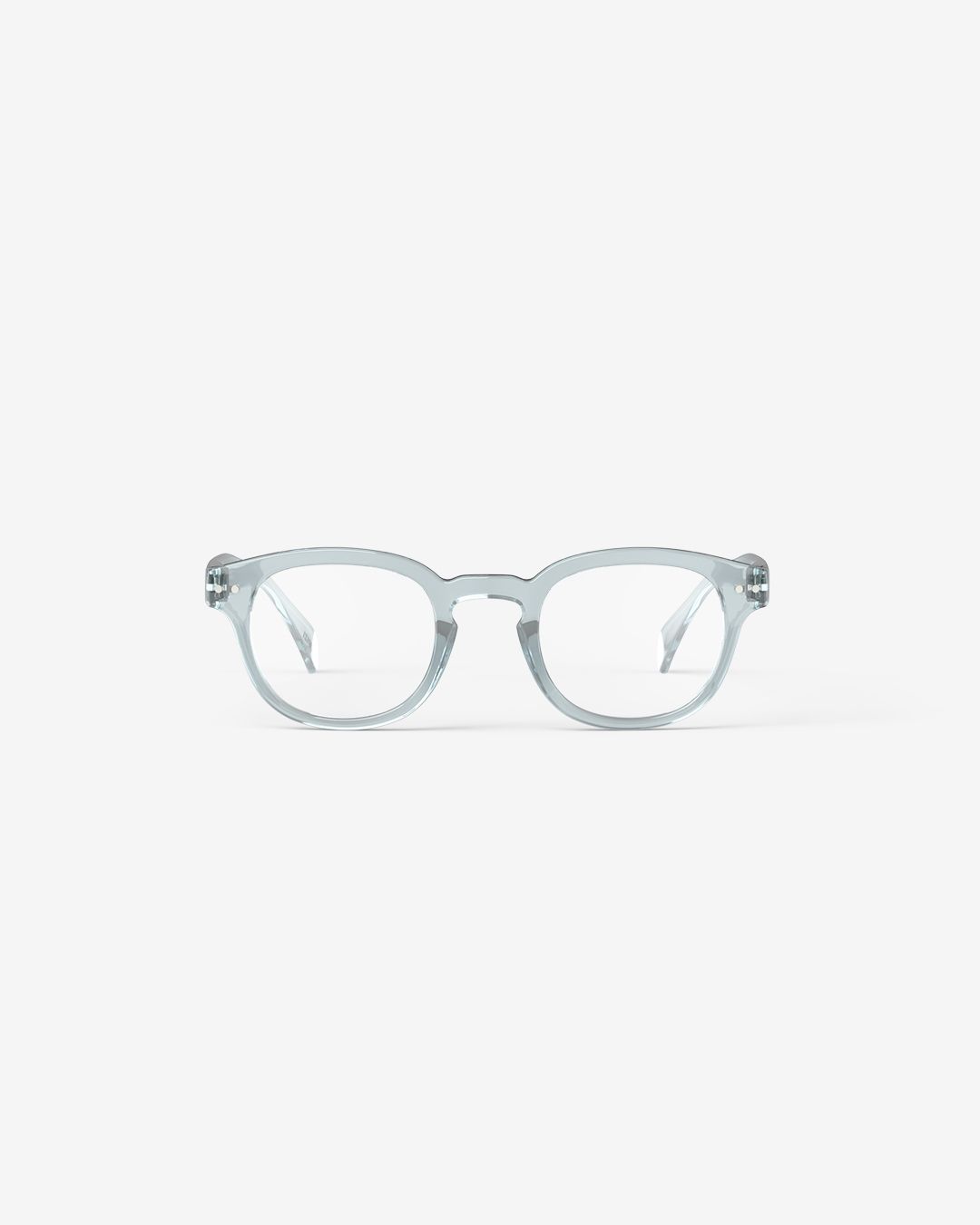 IZIPIZI Reader C Retro Frozen Blue 
