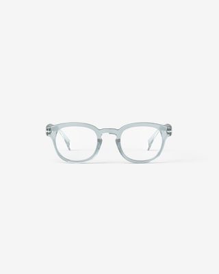 IZIPIZI Reader C Retro Frozen Blue 