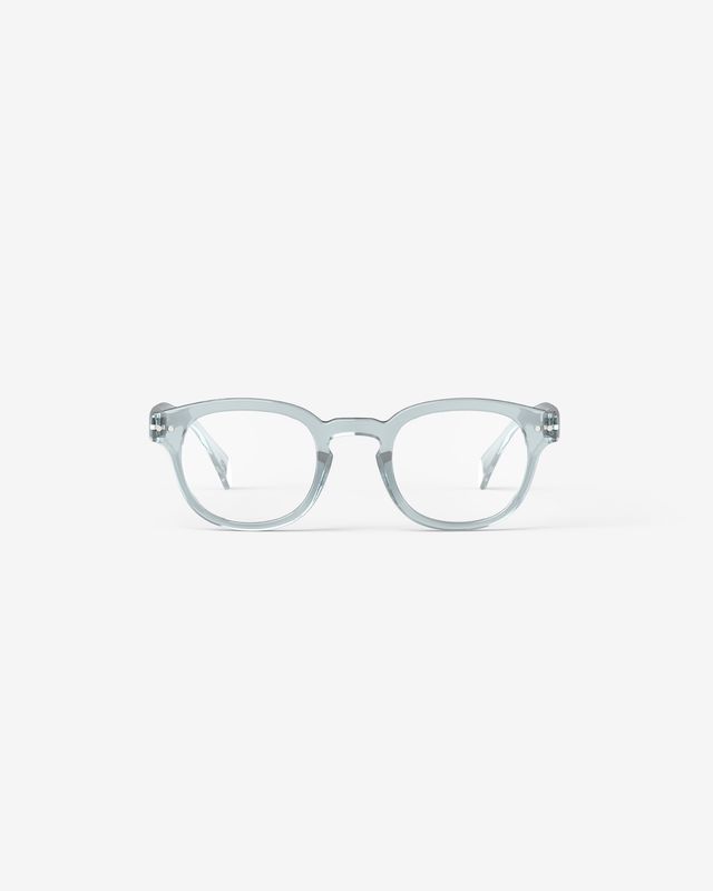 IZIPIZI Reader C Retro Frozen Blue 