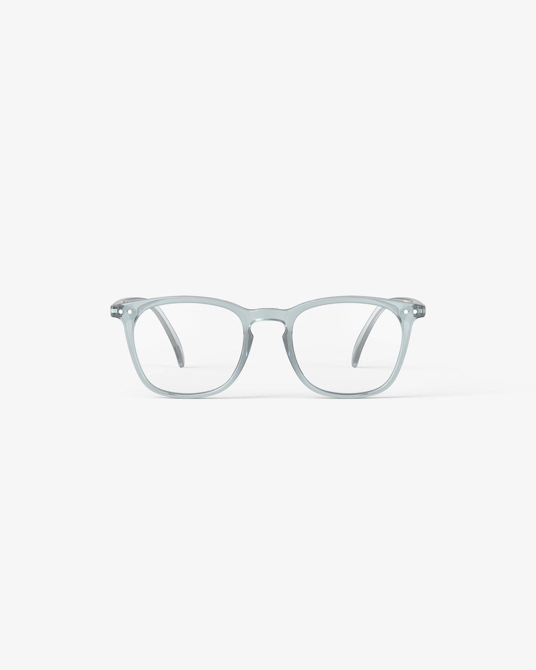 IZIPIZI Reader E Trapeze Frozen Blue