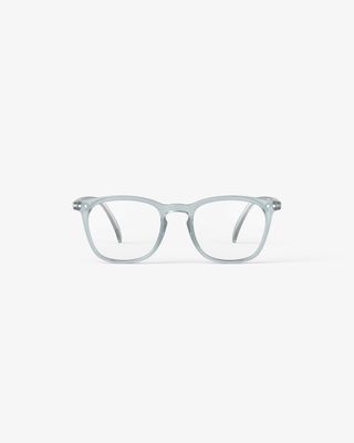 IZIPIZI Reader E Trapeze Frozen Blue