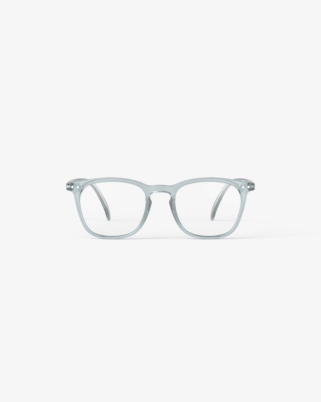 IZIPIZI Reader E Trapeze Frozen Blue