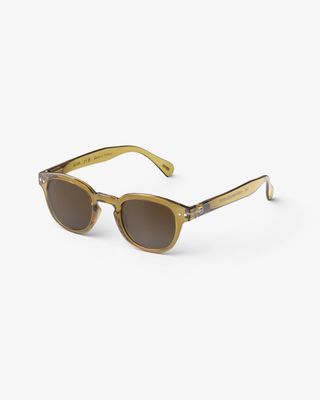 Sun #C Golden Green