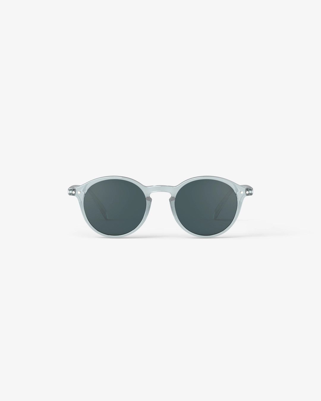 IZIPIZI Sun D Iconic Frozen Blue