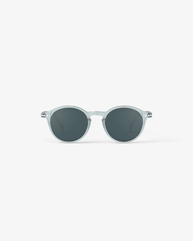 IZIPIZI Sun D Iconic Frozen Blue
