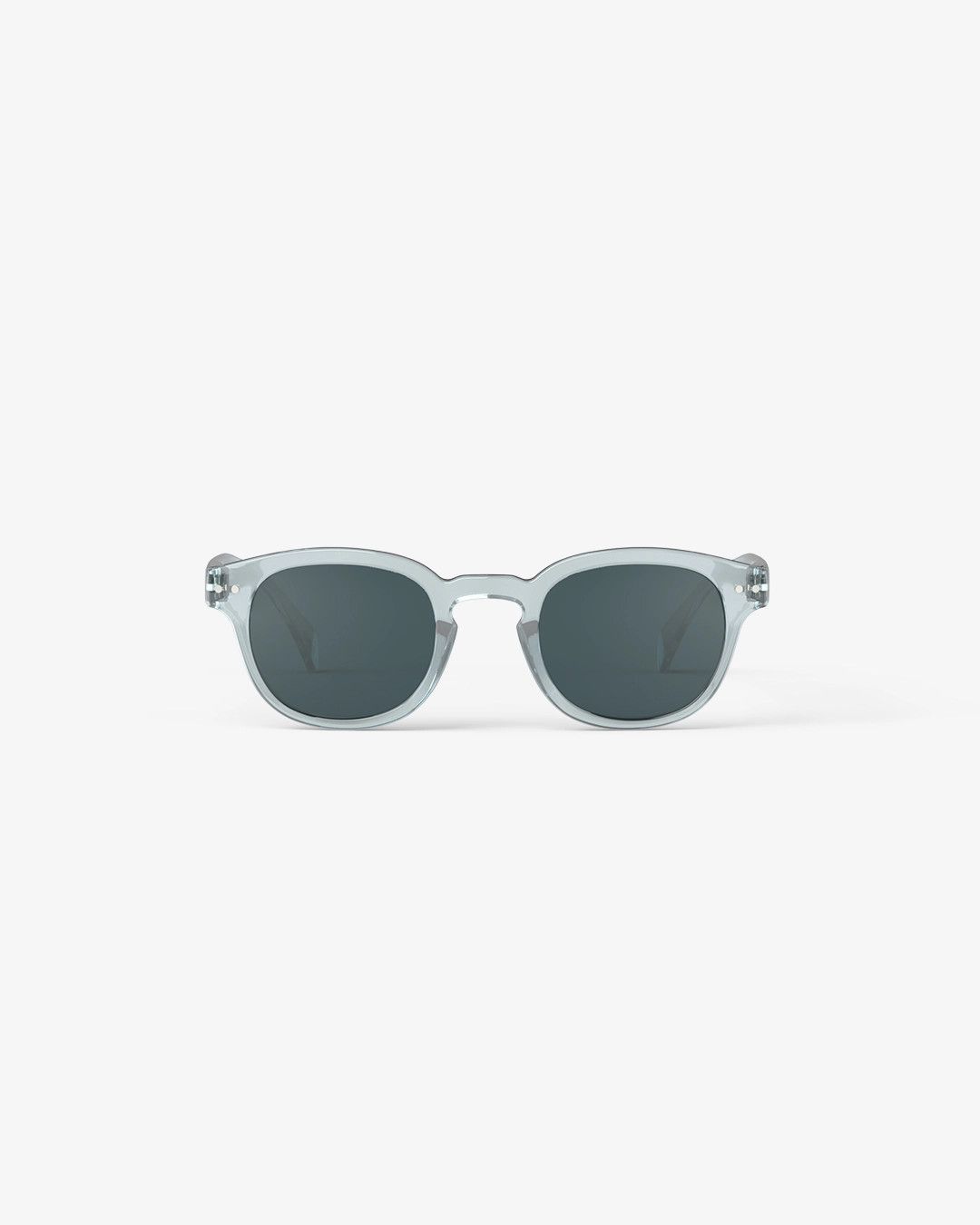 IZIPIZI Sun C Retro Frozen Blue