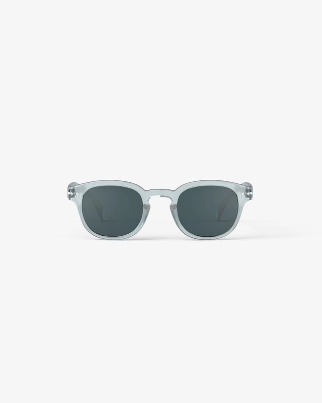 IZIPIZI Sun C Retro Frozen Blue