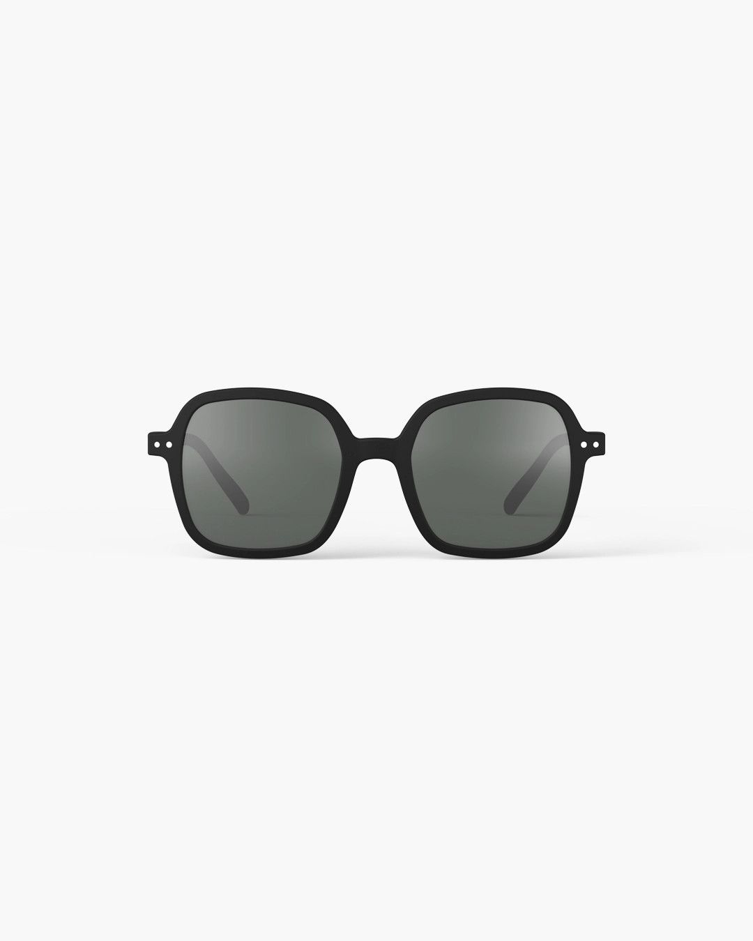 Izipizi Sun Office Oversized Square Black