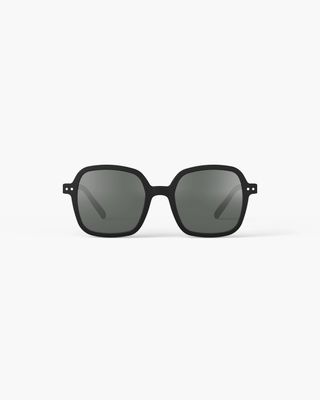 Izipizi Sun Office Oversized Square Black