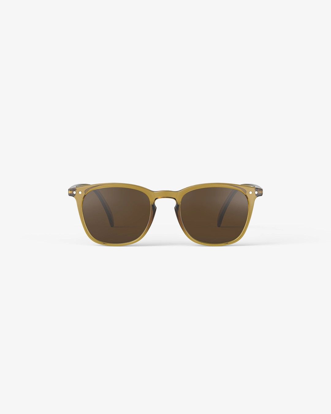 IZIPIZI Sun E Trapeze Golden Green