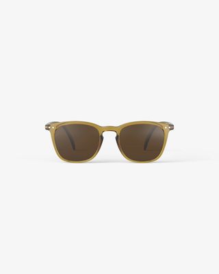 IZIPIZI Sun E Trapeze Golden Green