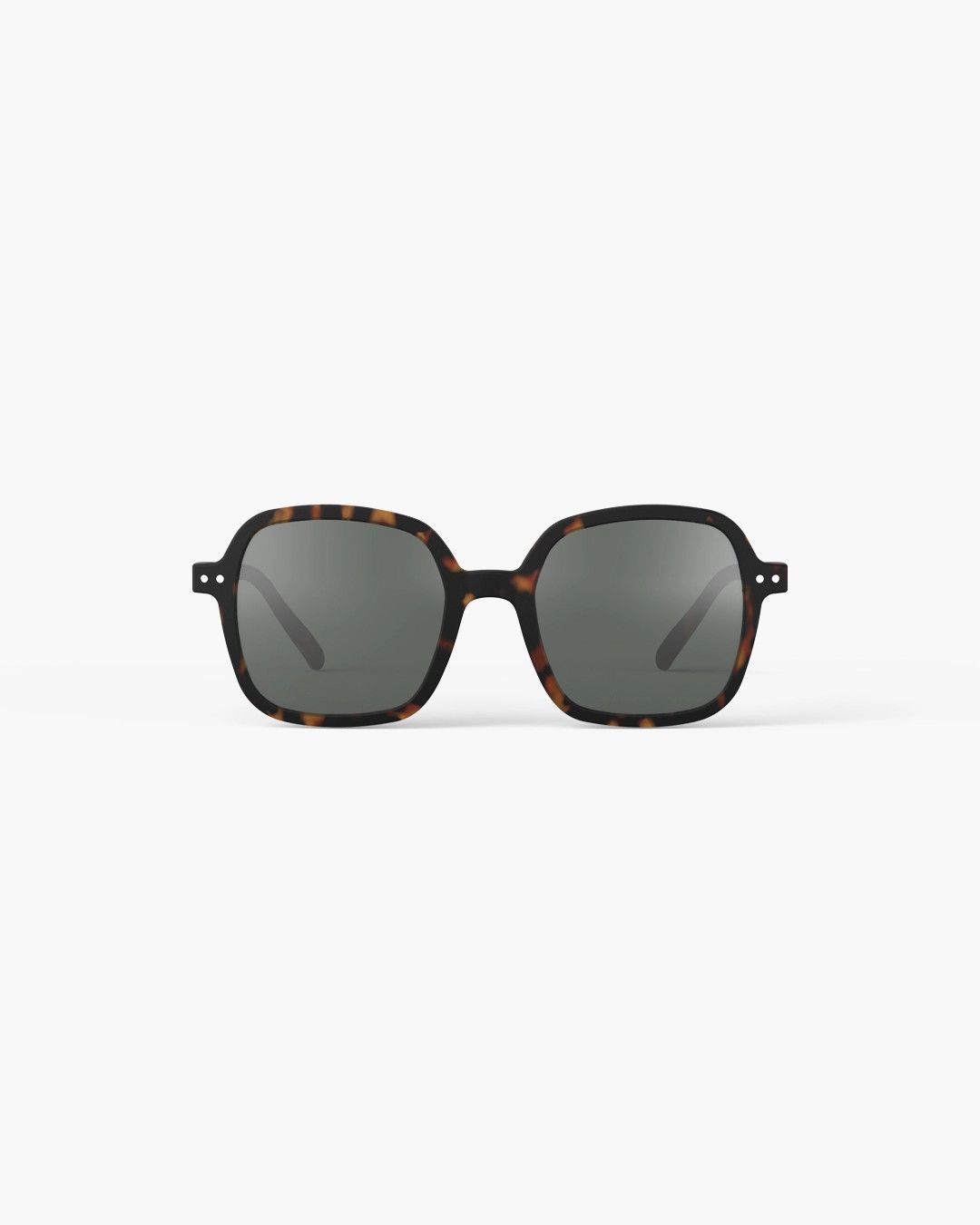 Izipizi Sun Office Oversized SquareTortoise