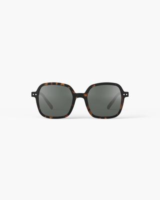 Izipizi Sun Office Oversized SquareTortoise