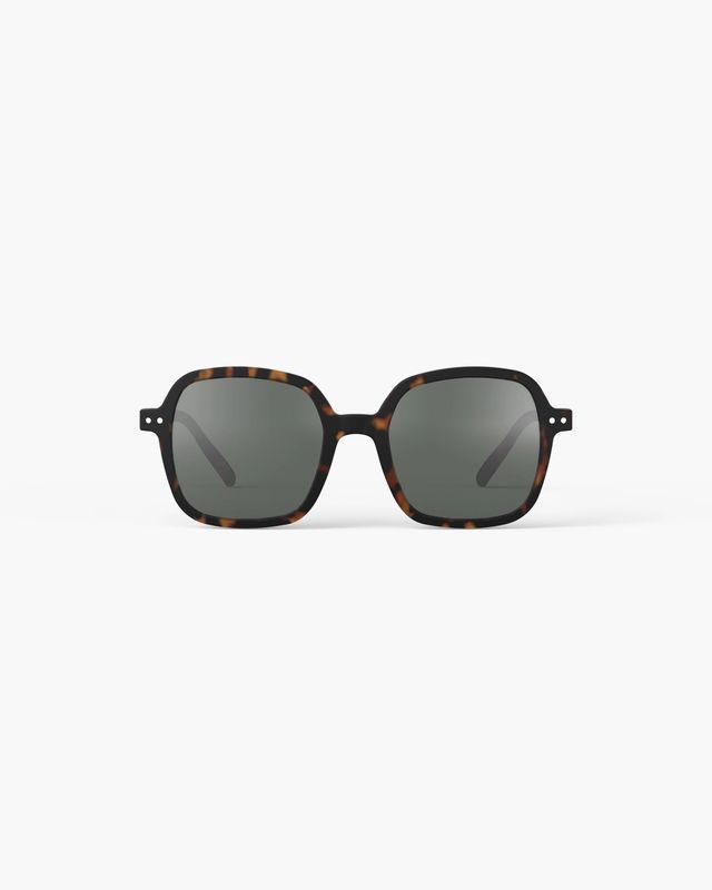 Izipizi Sun Office Oversized SquareTortoise