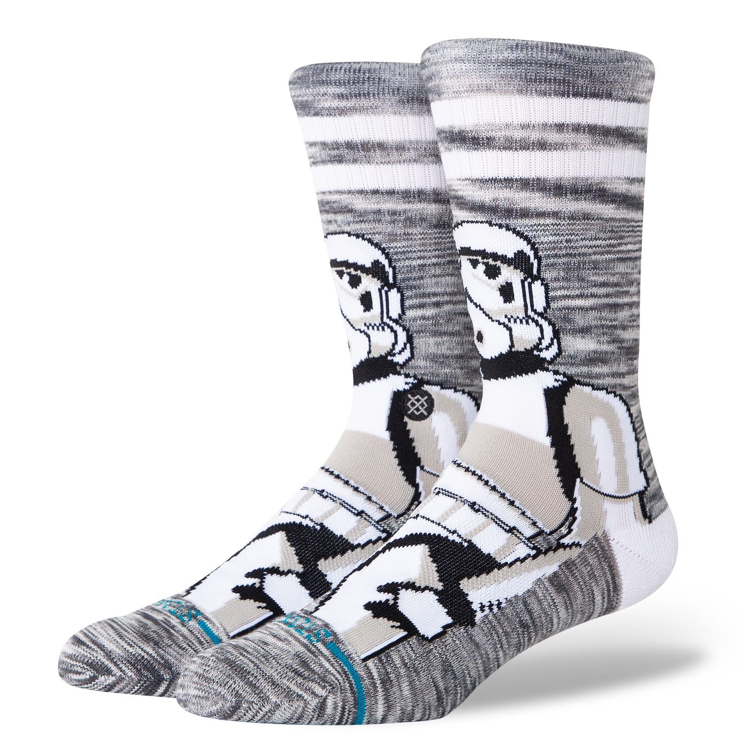 Stance Socks Storm Trooper Crew