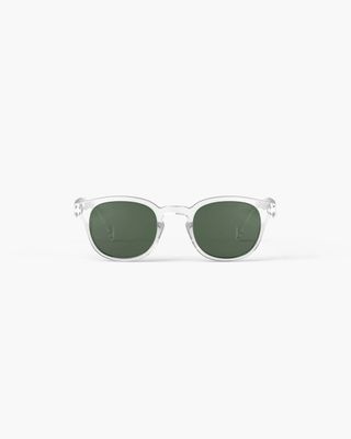 Polarized