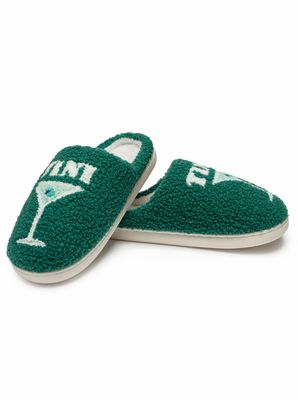 Slippers Tini Time