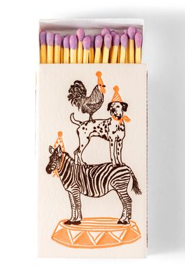 Party Animals Fun &amp; Fancy Safety Matches