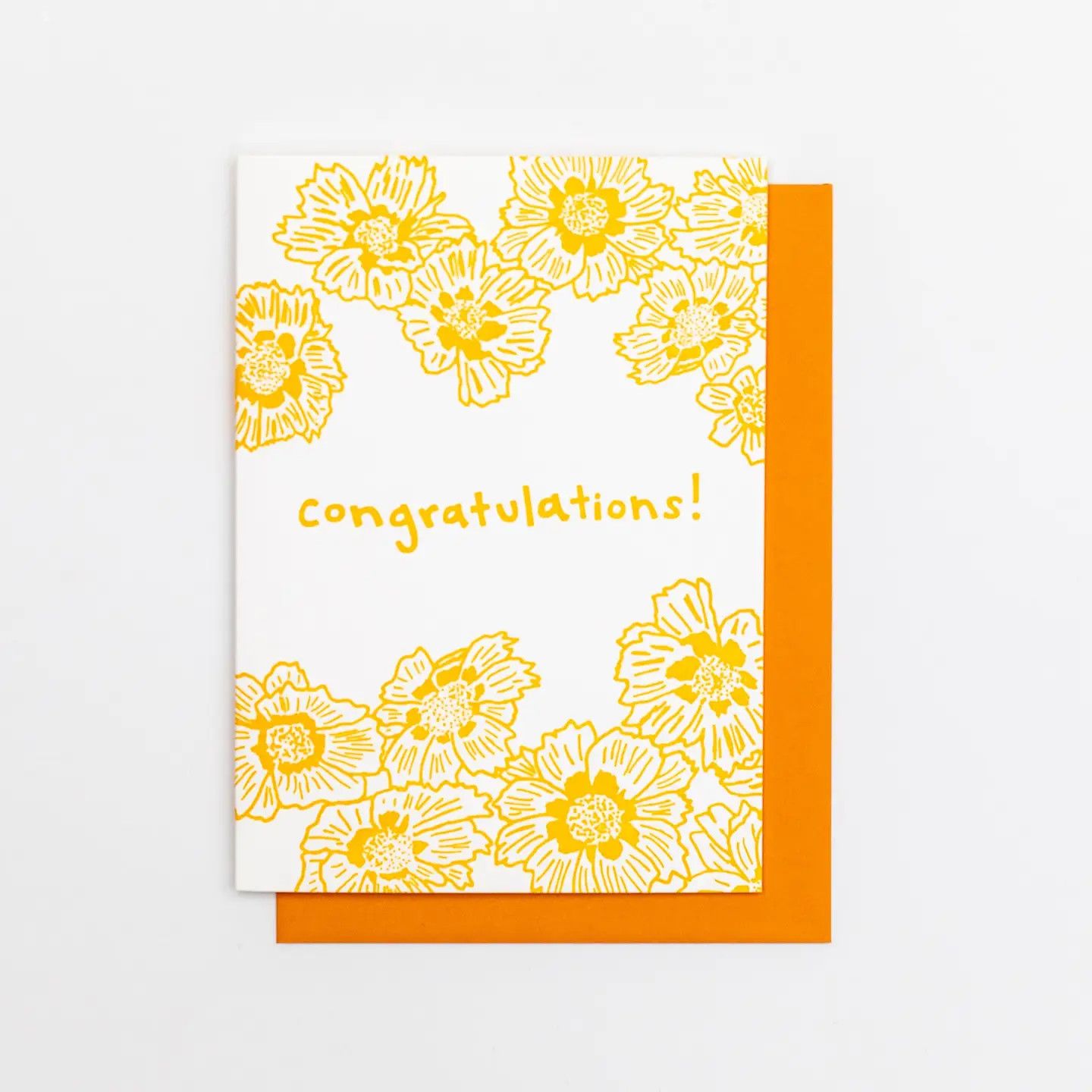 Congratulations Coreopsis