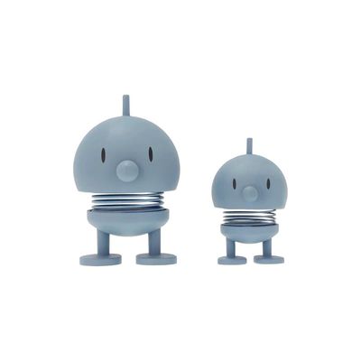 Hoptimist MINI SOFT Bumble Set Sky
