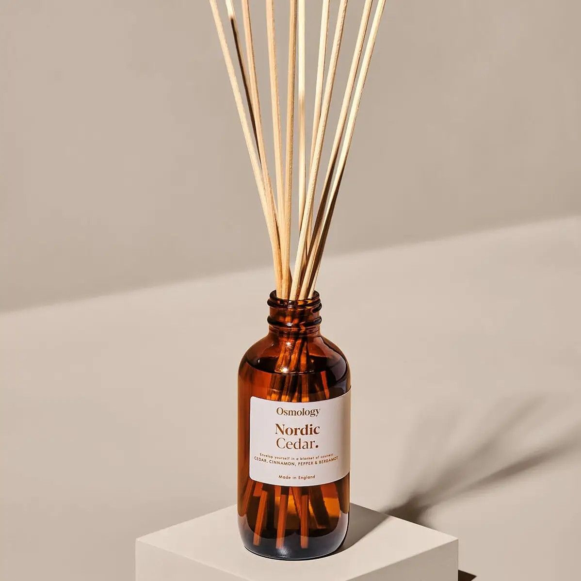 Diffuser Nordic Cedar