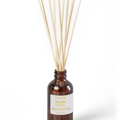 Diffuser Nordic Cedar