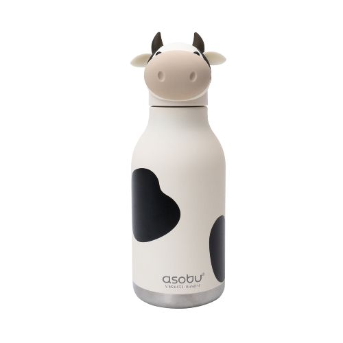 Bestie Bottle Cow