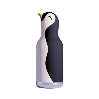 Bestie Bottle Penguin