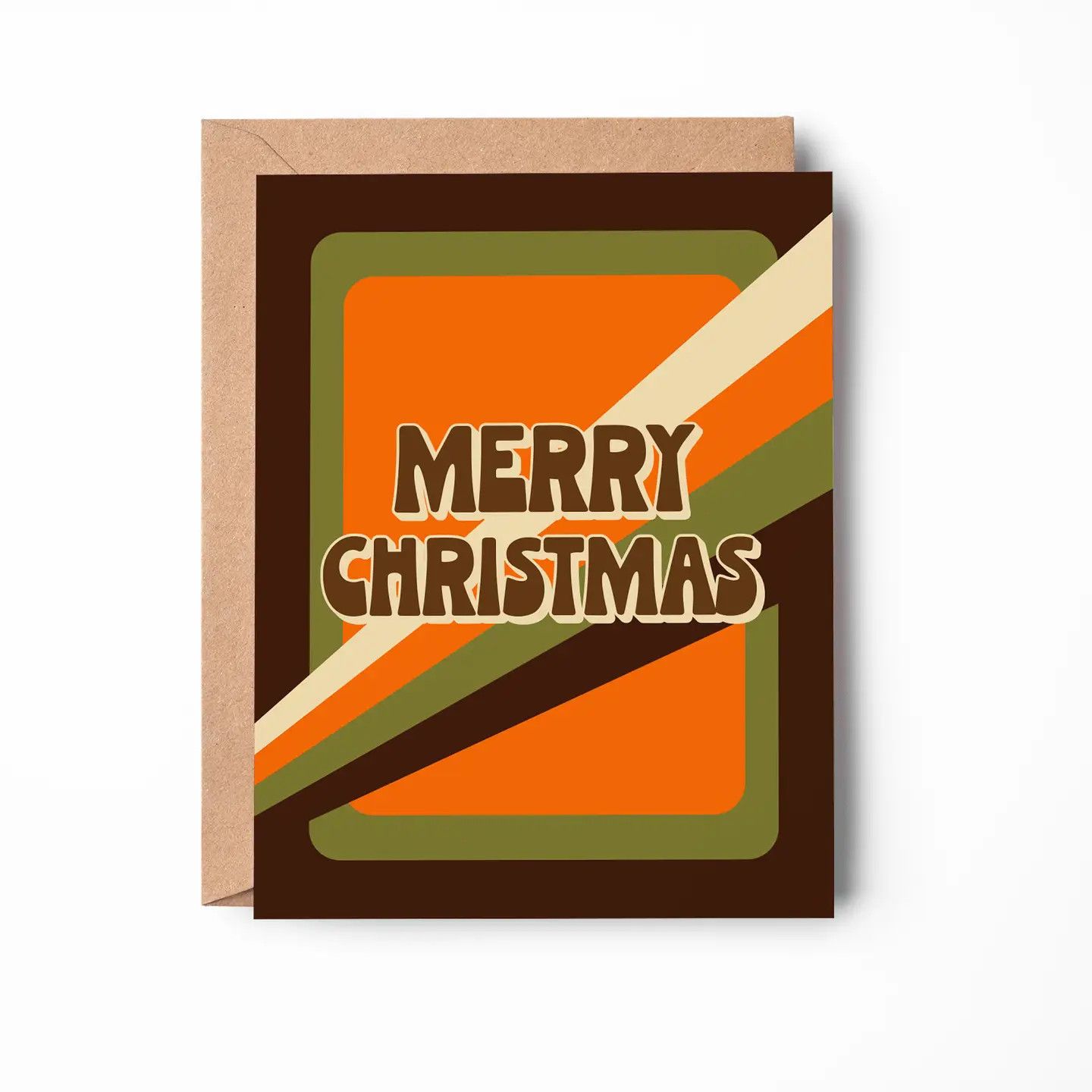 Merry Christmas Card