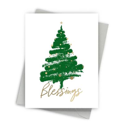 Blessings Tree