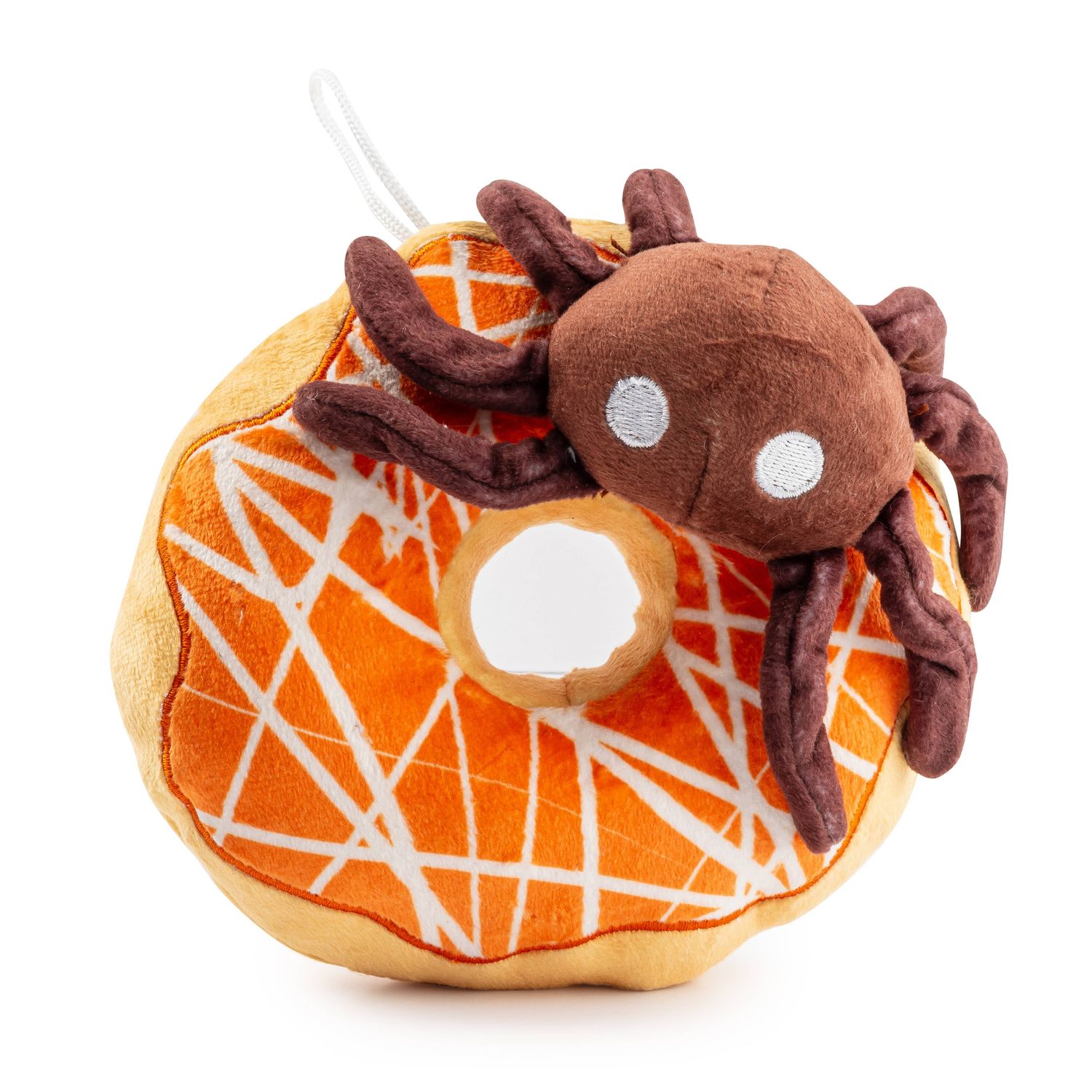 Spider Donut