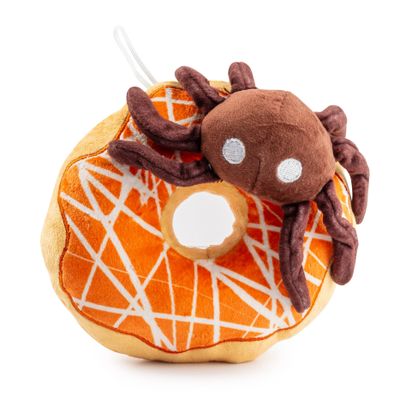 Spider Donut