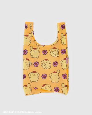 Baggu Reusable Bag Baby Pompompurin