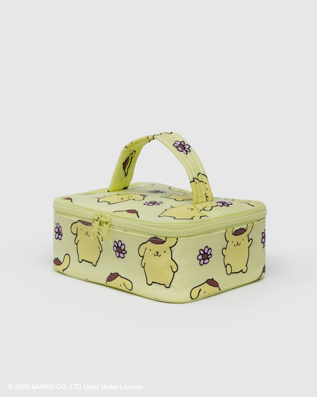 Baggu Small Cosmetic Case Pompompurin