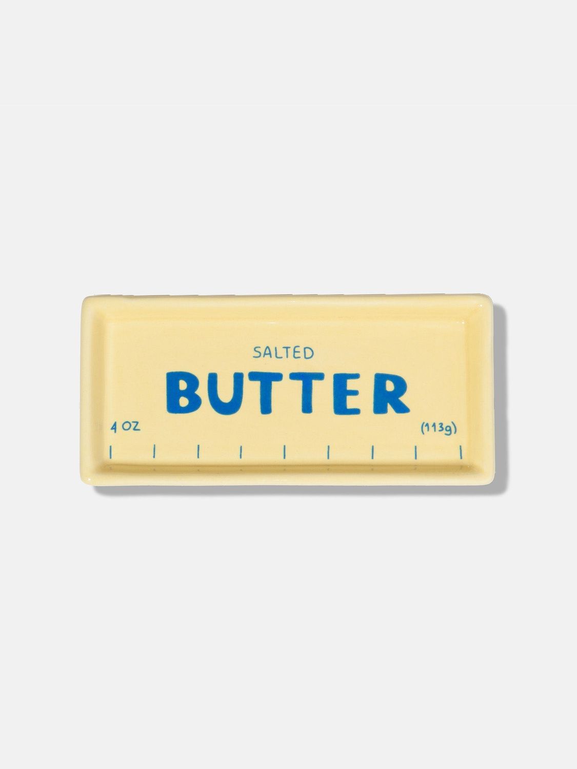 DOIY Butter Trinket Tray