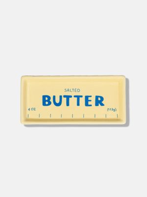 DOIY Butter Trinket Tray
