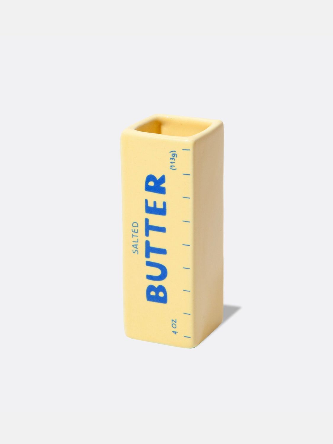 DOIY Butter Vase