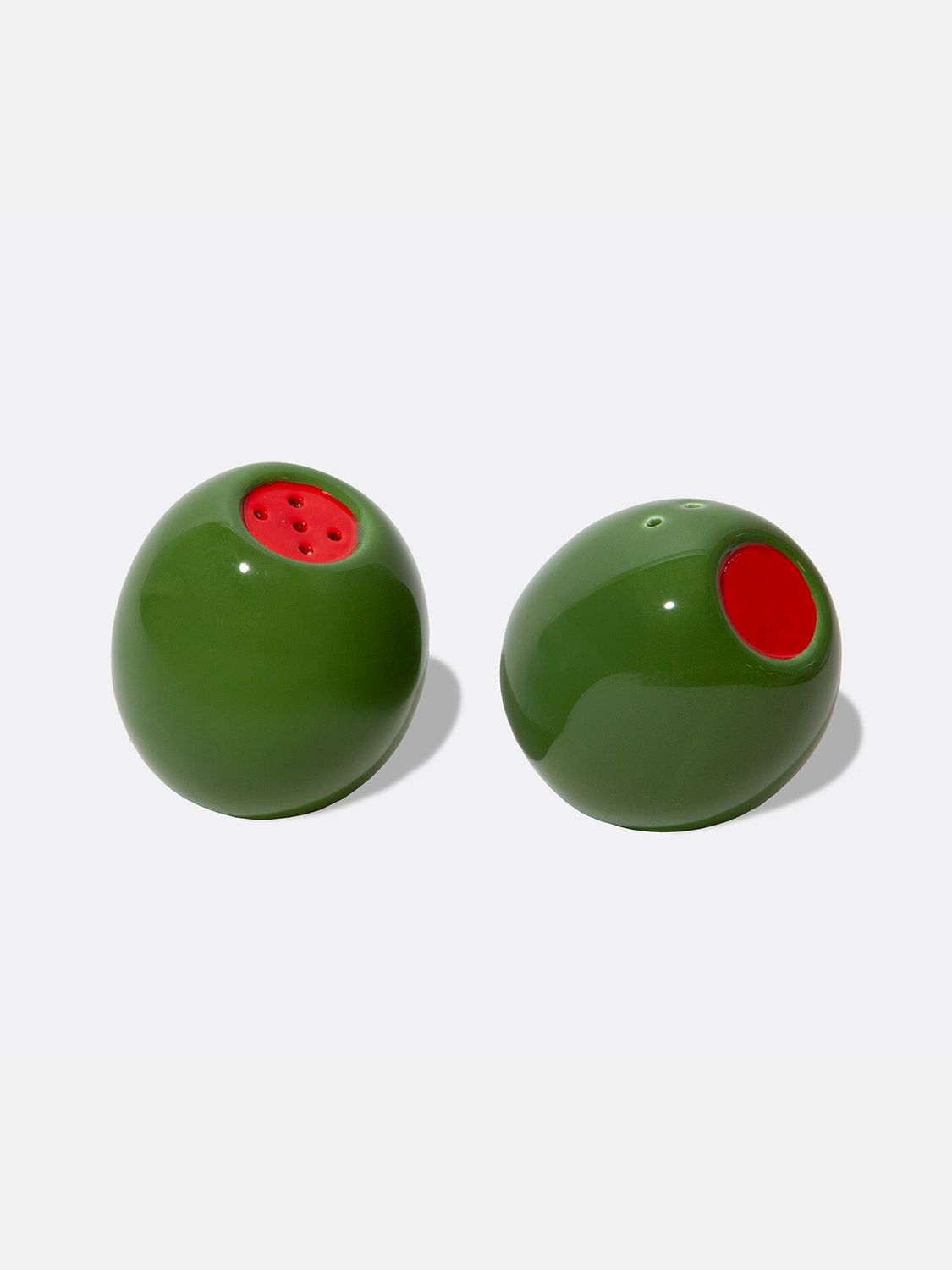 DOIY Olivia Salt &amp; Pepper