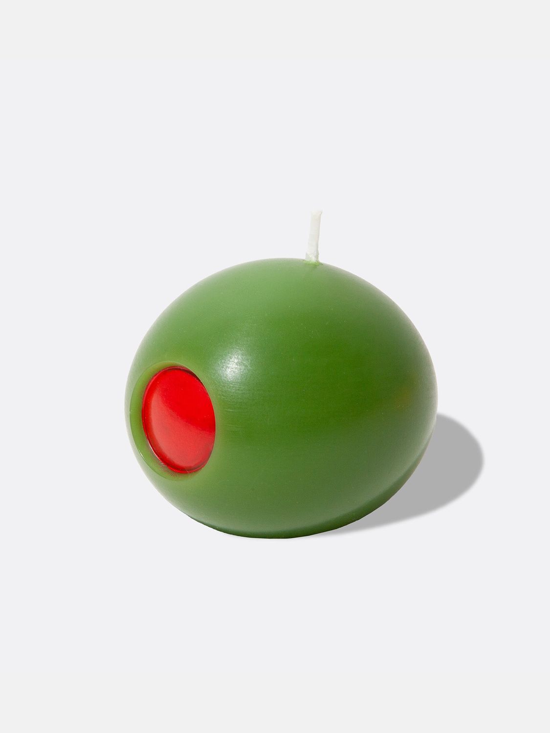 DOIY Olivia 3D Candle