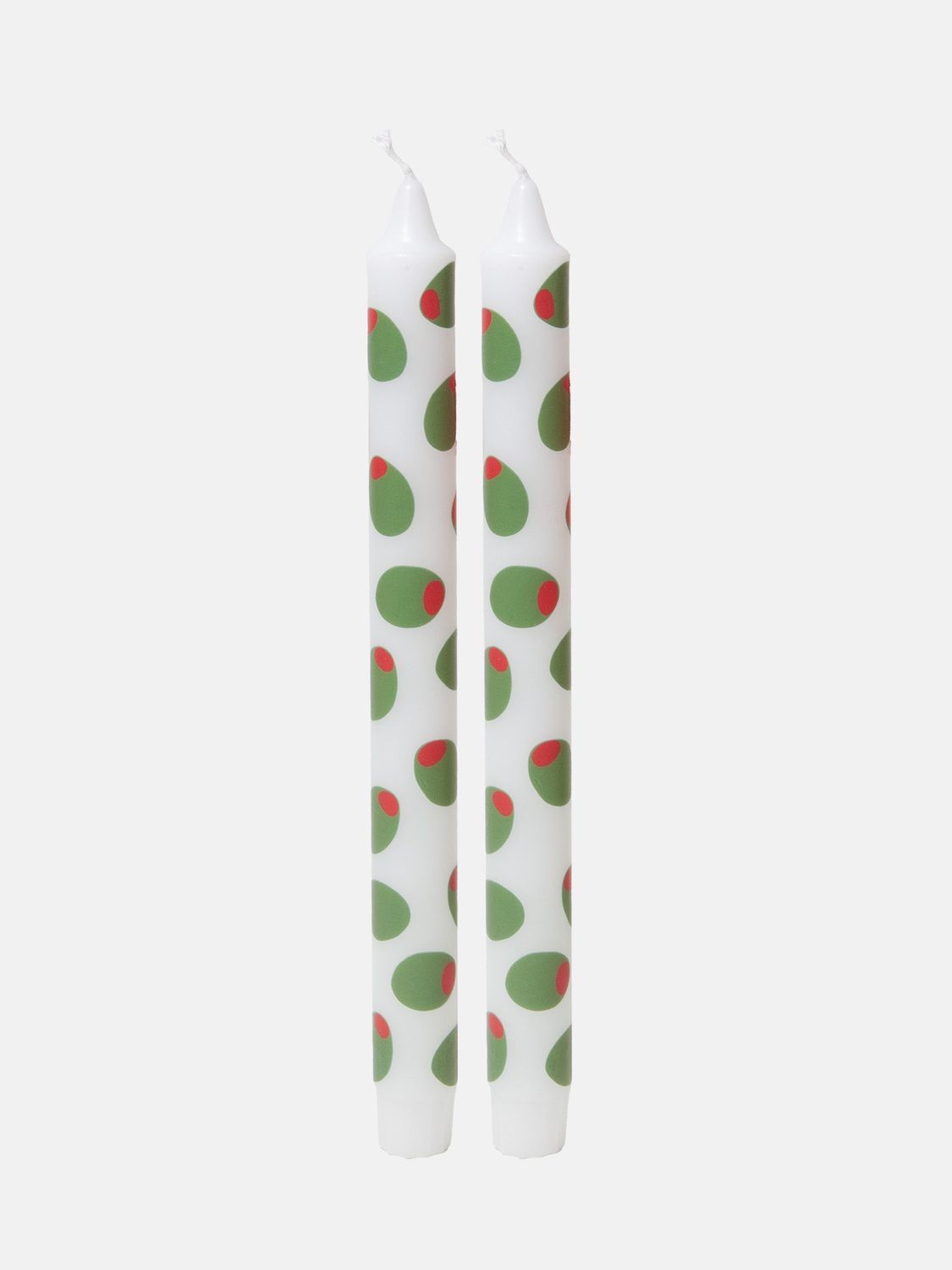 DOIY Olivia Taper Candles