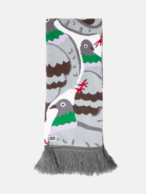 EMS Pigeon Scarf