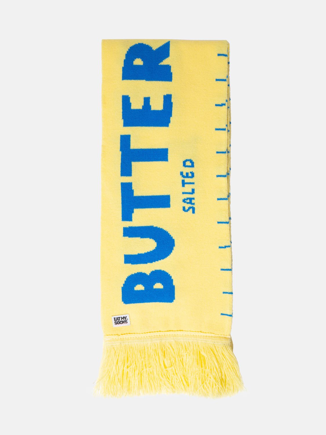 EMS Butter Scarf