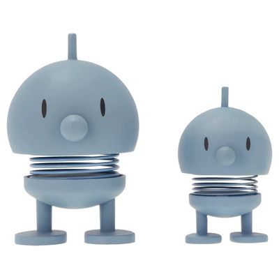 Hoptimist MINI SOFT Bumble Set Sky