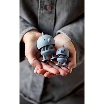 Hoptimist MINI SOFT Bumble Set Sky