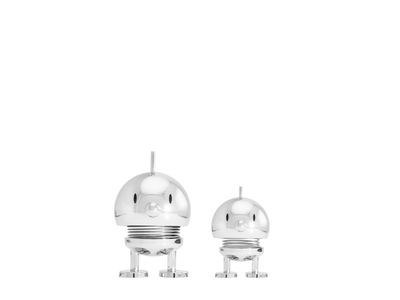 Hoptimist MINI Bumble Set Chrome