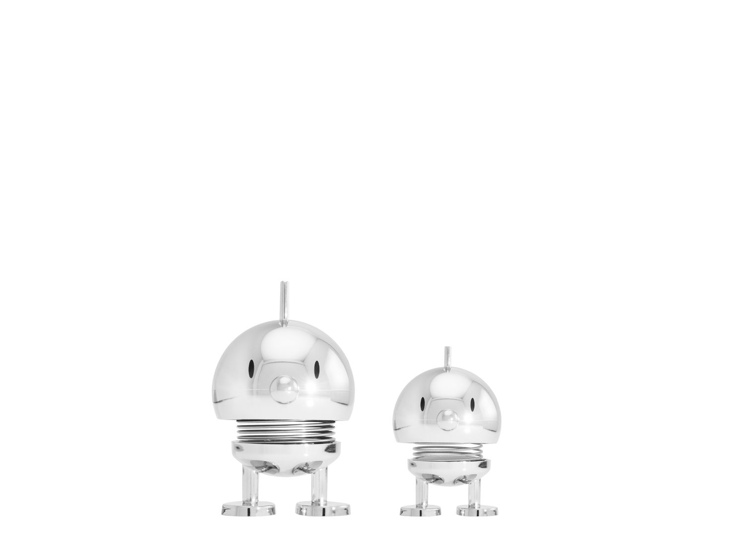 Hoptimist MINI Bumble Set Chrome