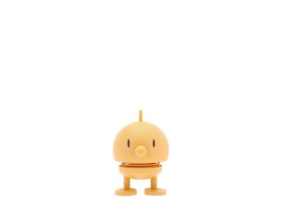 Hoptimist Soft Bumble Mimosa 